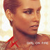 Lyric Chord Alicia Keys Girl On Fire