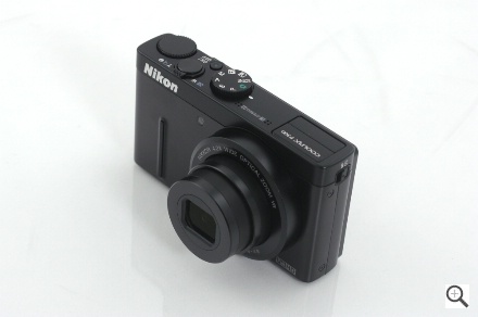 Nikon Coolpix P300