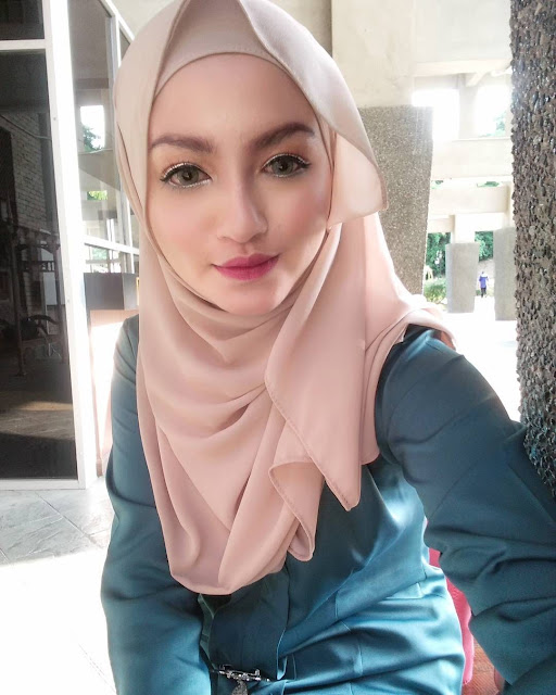 Hijab Kekinian