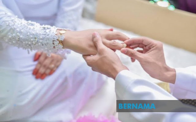 TERKINI!!! Akad nikah di Pulau Pinang dibenarkan bermula esok. Jabatan Hal Ehwal Agama Islam Pulau Pinang (JHEAIPP) akan membenarkan urusan akad nikah umat Islam yang sebelum ini ditangguhkan semasa langkah Perintah Kawalan Pergerakan (PKP), bermula esok.