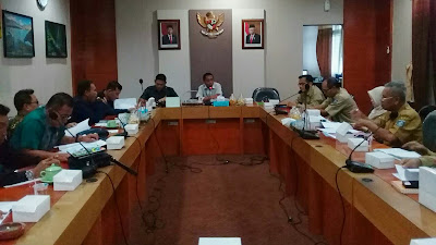 Dinilai Wanprestasi, Komisi III Desak Pemprov NTB Putuskan Kontrak Dengan PT GTI