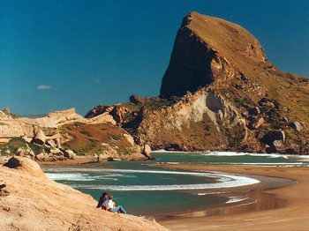 Castle Point Lagoon