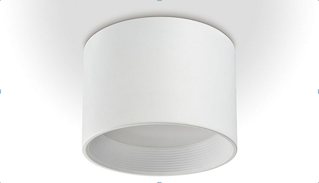 LED Surface Mounted Downlight