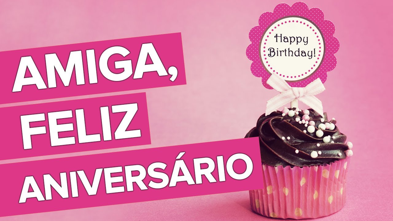 Mensagens de Aniversário para Amiga Doida Mensagens de