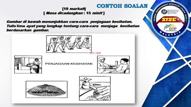 CAHAYA HIDUPKU: TEKNIK MENJAWAB SOALAN KBAT (Kemahiran ...