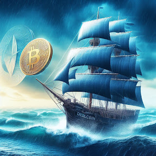 Edelcoin: The Stable Sail in Crypto’s Stormy Seas