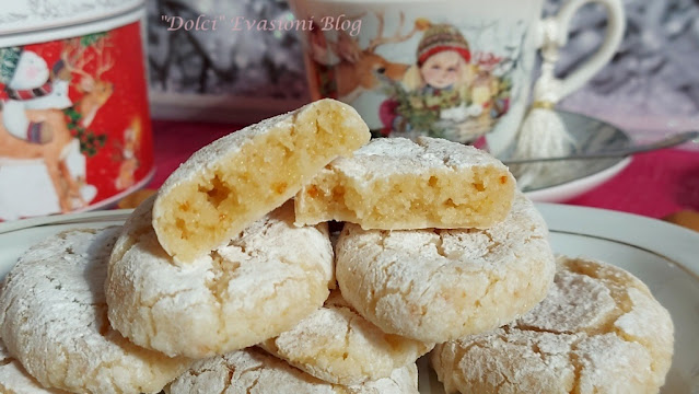 Ricciarelli