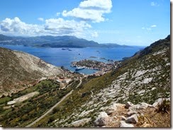 Kastilorizon Walk