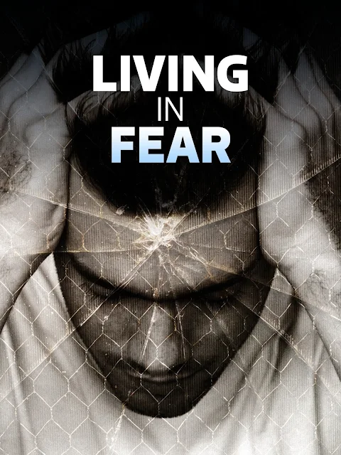 The Fear Cure For Living In A Crazy World