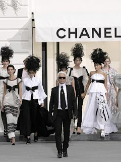 Karl Otto Lagerfeld 