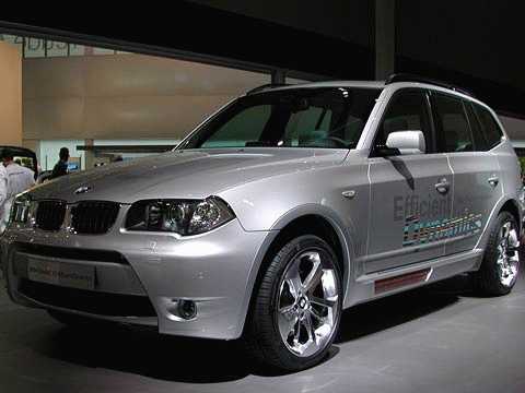  on Bmw  Bmw X3