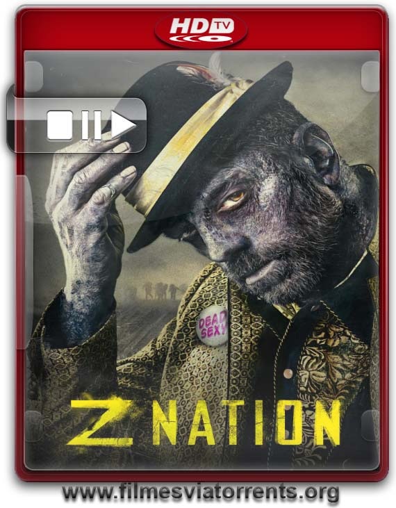 Z Nation 3� Temporada
