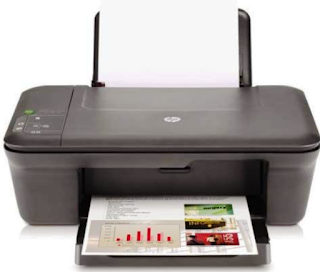 HP Deskjet 2050 Télécharger Pilote