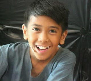 Iqbal Coboy Junior