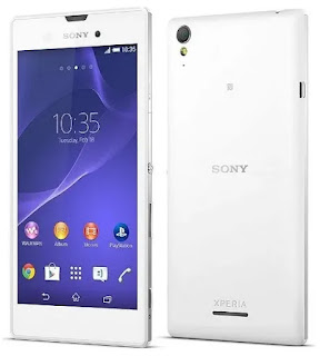 Firmware For Device Sony Xperia T3 D5102 / M50W