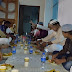 OC Ziarul Islam gave Iftar to 300 fasting people in the broken model mosque