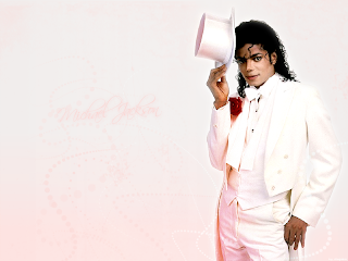 Michael Jackson wallpapers