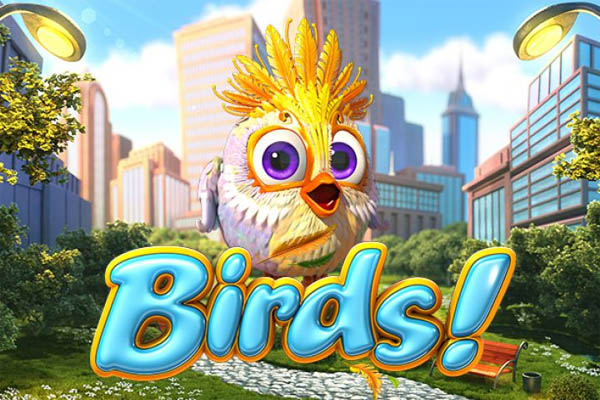 Main Gratis Slot Demo Birds Betsoft