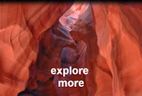 Intention #11 - Learn and Explore More - inside a large cave