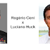 Projeto Parecer Rogério Ceni x Luciano Huck