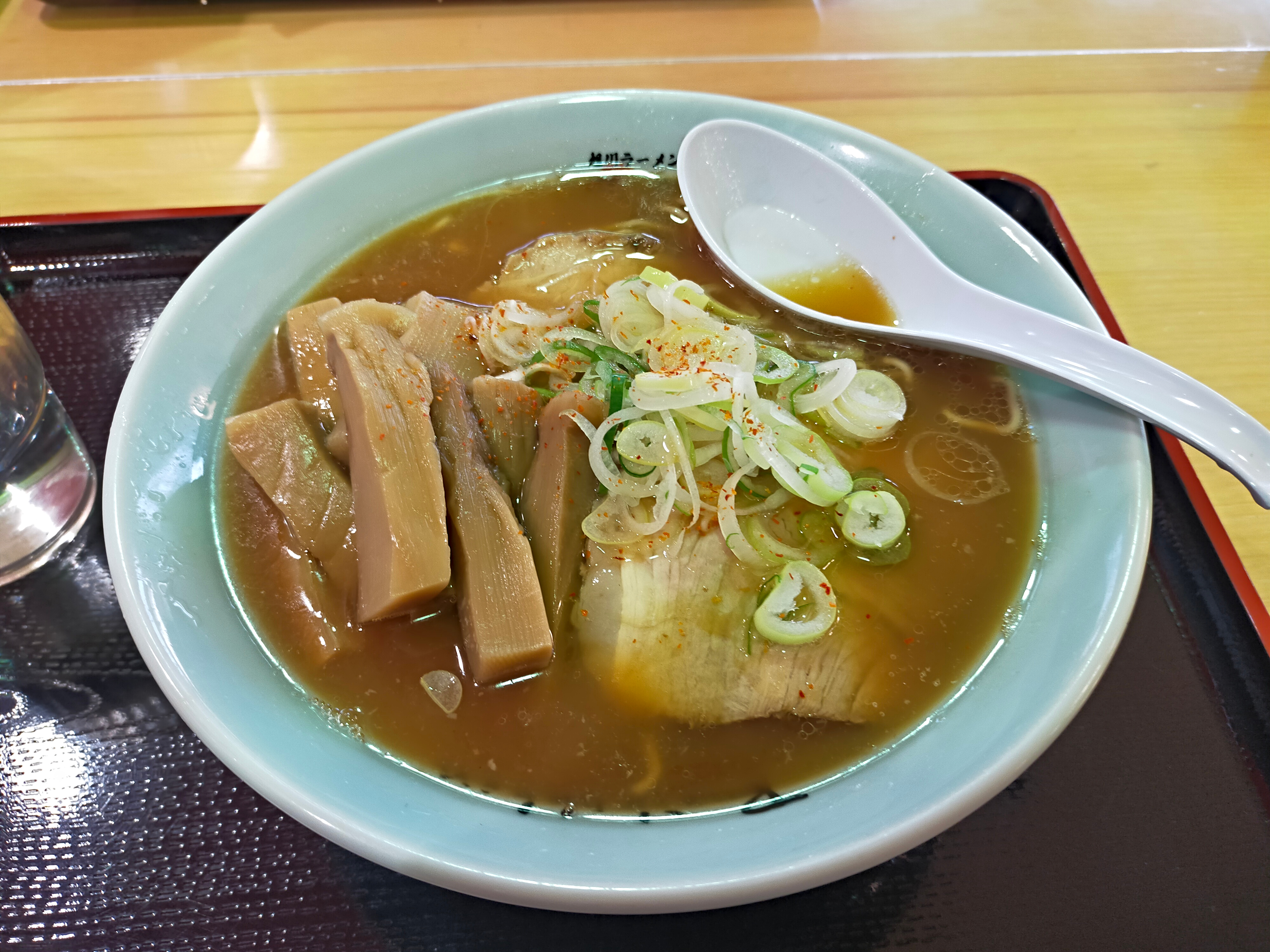 道の駅 あさひかわ