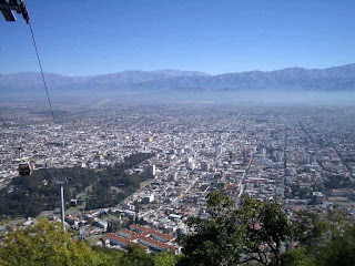 Salta Argentina
