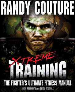 Xtreme Training: The Fighter's Ultimate Fitness Manual