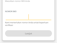 Cara Mendapatkan Kuota Gratis Indosat