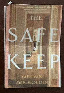 The Safekeep by Yael van der Wouden
