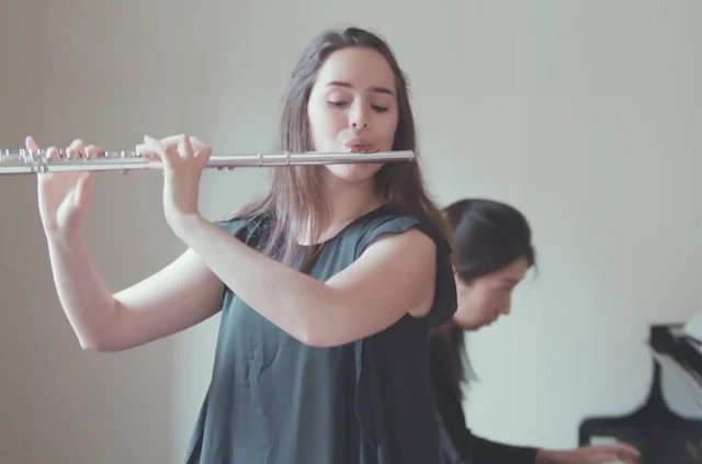 flüt, flutist