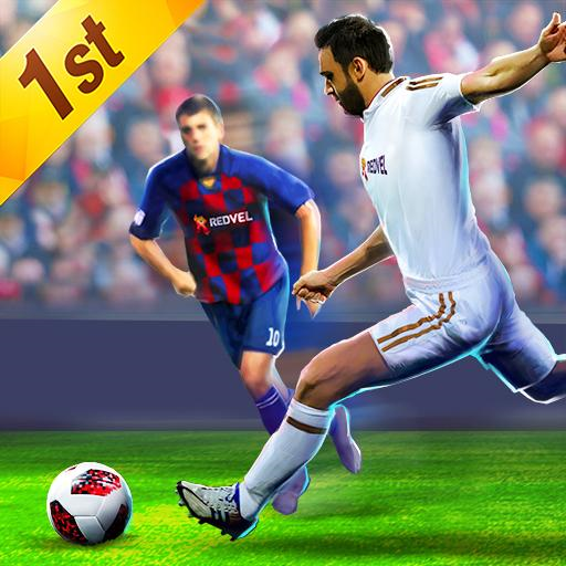 تحميل لعبة Soccer Star 2021 Top Leagues مهكرة اصدار v2.8.0