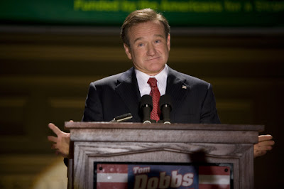 Man Of The Year 2006 Robin Williams Image 6