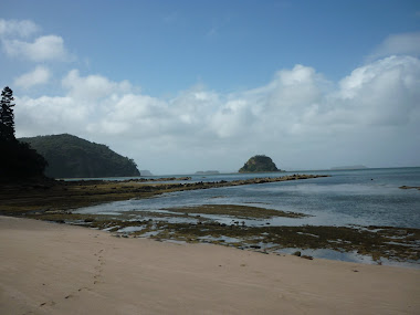 Beach ! ! !