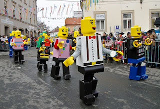 Ptujski karneval 2012