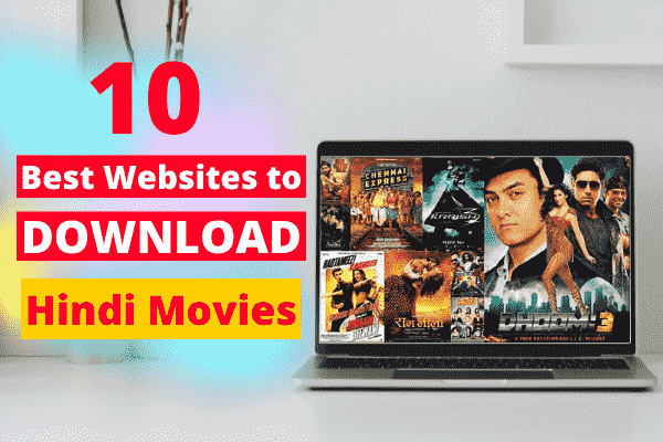Best websites to download free hindi movies