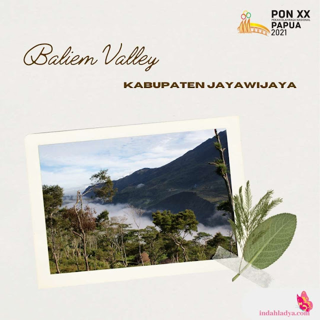 Baliem Valley Papua