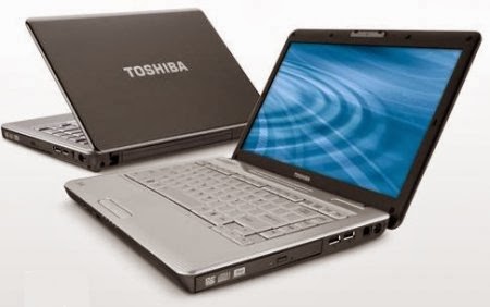 toshiba Satellite L510