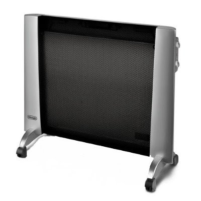 DeLonghi HHP1500 Mica Panel Radiator As Cheap As $72.50