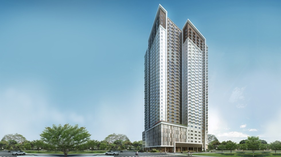 THE MONTANE BGC MANILA