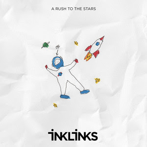 Inklinks Unveil Debut Single ‘A Rush To The Stars’