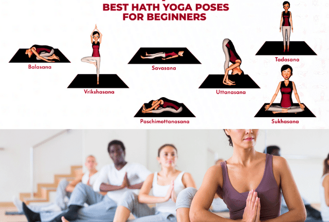 What is Hatha Yoga? How to do Hatha Yoga?