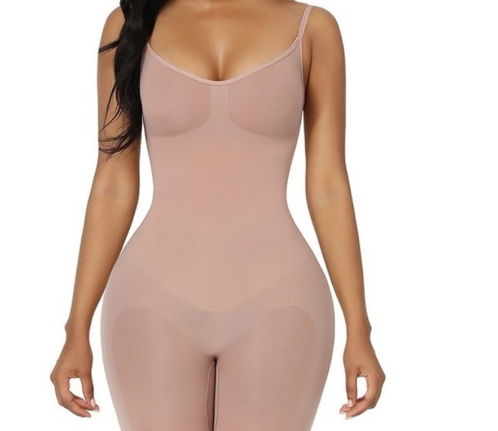 Shapewear To Shape Your Special Day