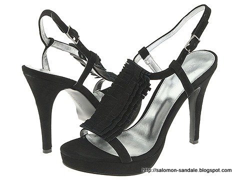 Salomon sandale:salomon-667257