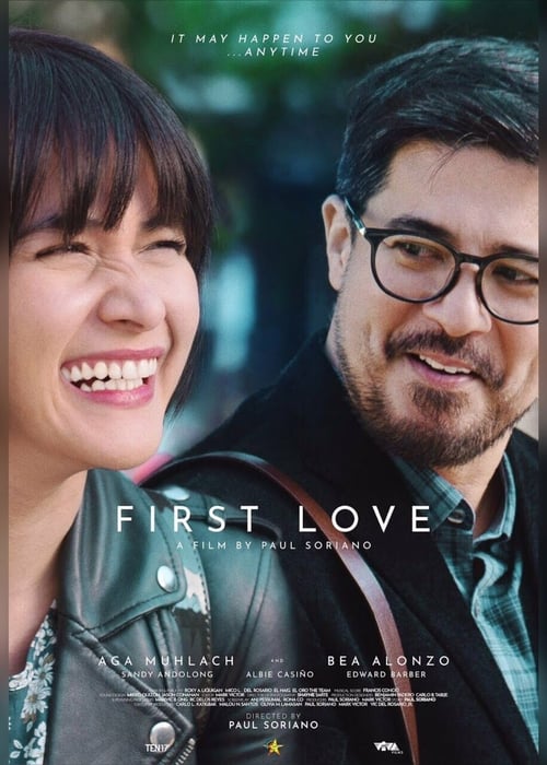 Descargar First Love 2018 Blu Ray Latino Online