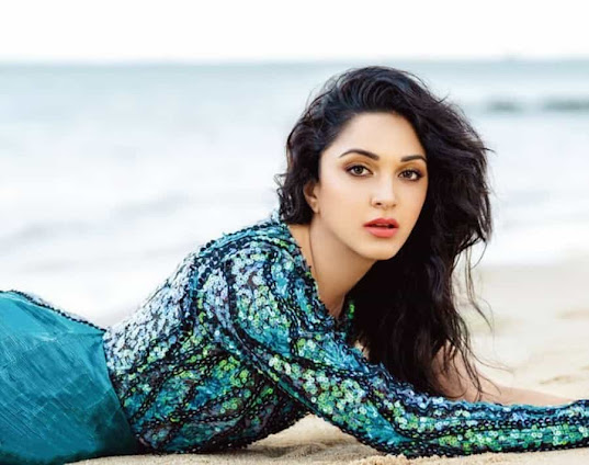 Kiara Advani Wiki, Age, Husband, Family, Boyfriend