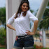 Hansika Spicy in Shorts Photo Gallery