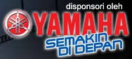 Yamaha memang semakin didepan