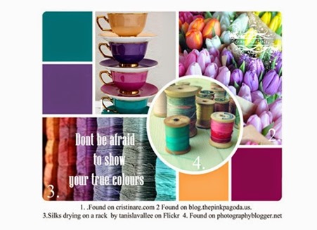 ColourChallenge