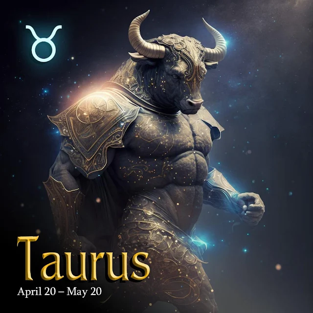 Sun Sign Taurus - The Taurus Boss