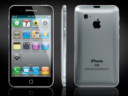 iphone 5 release date